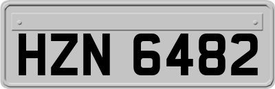 HZN6482