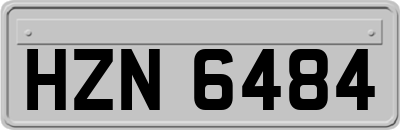HZN6484