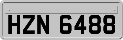 HZN6488