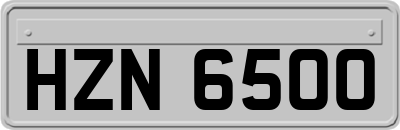 HZN6500