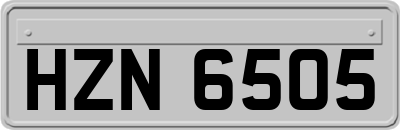 HZN6505