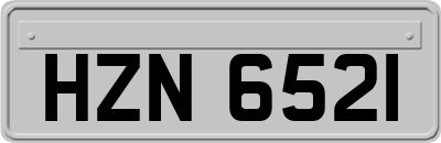HZN6521