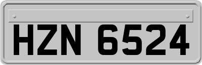 HZN6524