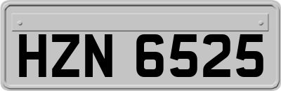 HZN6525