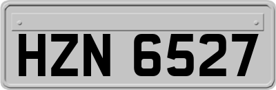HZN6527