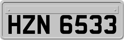 HZN6533