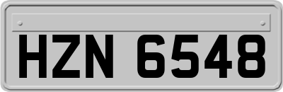 HZN6548