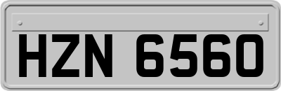 HZN6560