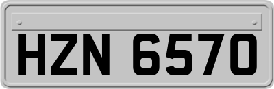 HZN6570