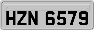 HZN6579