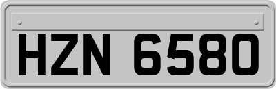 HZN6580