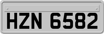 HZN6582