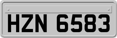 HZN6583