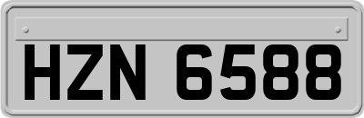 HZN6588