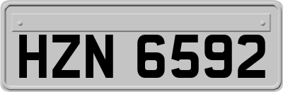 HZN6592