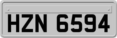 HZN6594