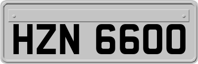 HZN6600