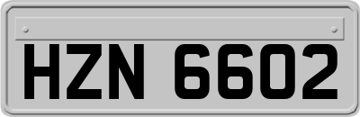 HZN6602
