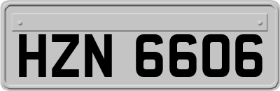 HZN6606