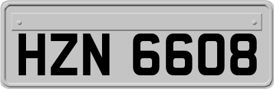 HZN6608