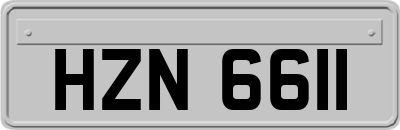 HZN6611