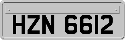 HZN6612