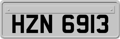 HZN6913