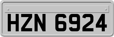 HZN6924