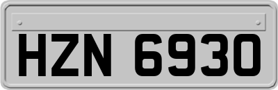 HZN6930