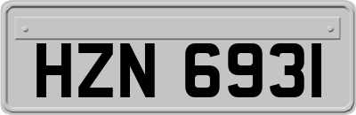 HZN6931