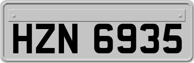 HZN6935
