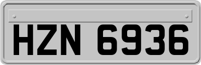 HZN6936