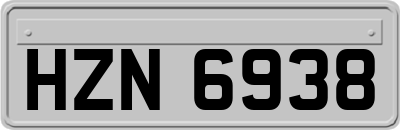 HZN6938