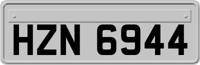 HZN6944