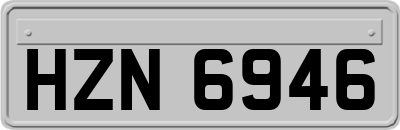 HZN6946
