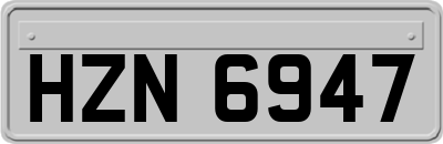 HZN6947