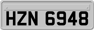 HZN6948