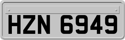 HZN6949