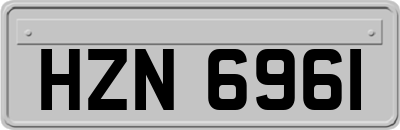 HZN6961