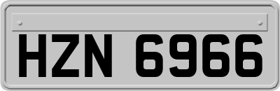 HZN6966