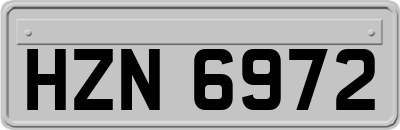 HZN6972