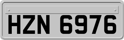 HZN6976
