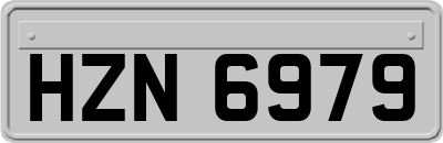 HZN6979