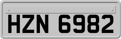HZN6982
