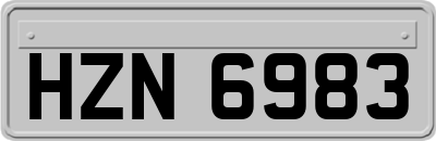 HZN6983
