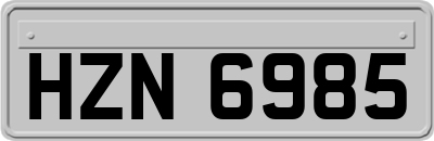 HZN6985
