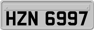HZN6997