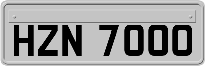 HZN7000