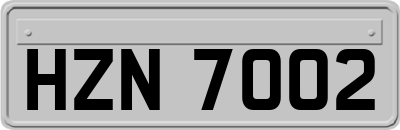 HZN7002