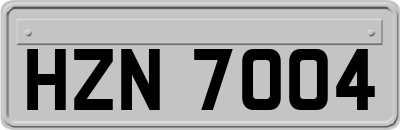 HZN7004